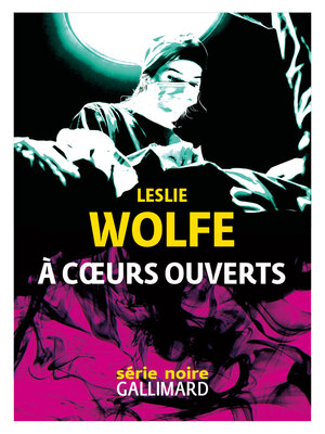 cover image of À cœurs ouverts